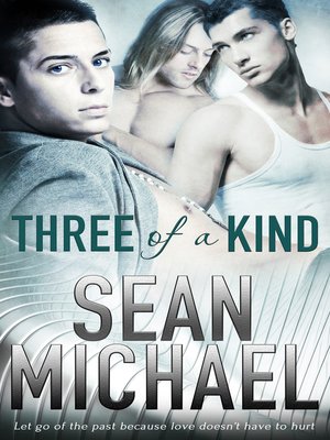 cover image of Three of a Kind